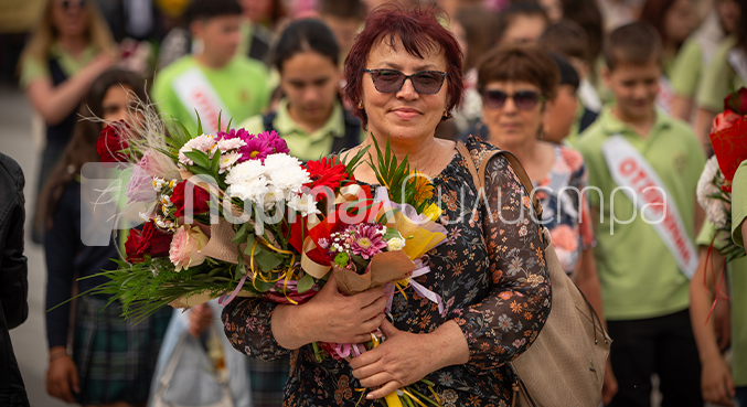 24 МАЙ | Шествие - 2026 г.